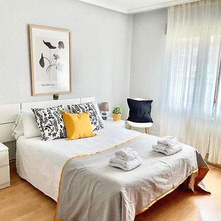 Apartamento San Lazaro. Oviedo Exterior photo