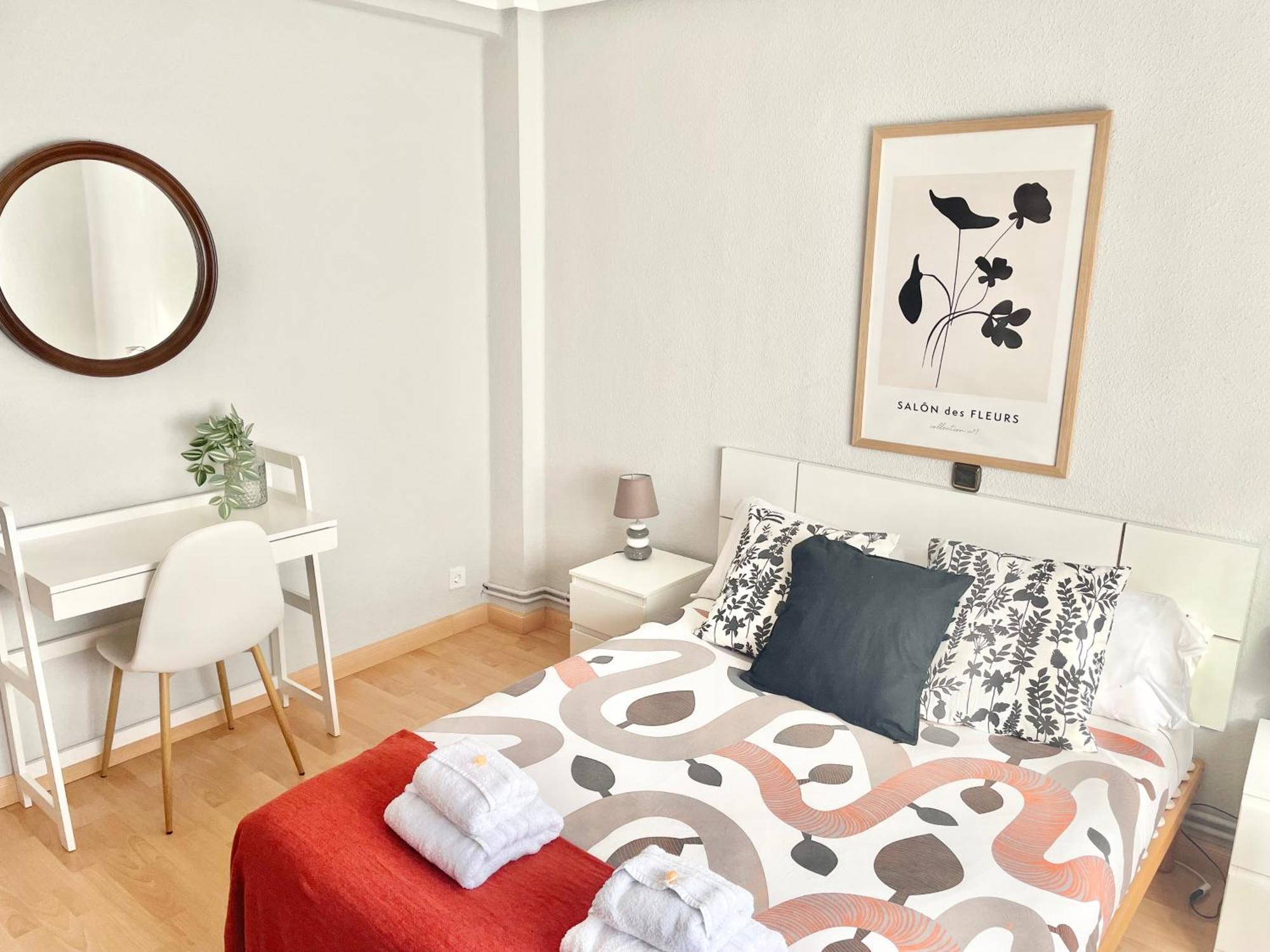 Apartamento San Lazaro. Oviedo Exterior photo