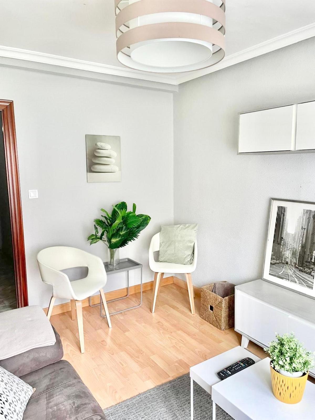 Apartamento San Lazaro. Oviedo Exterior photo