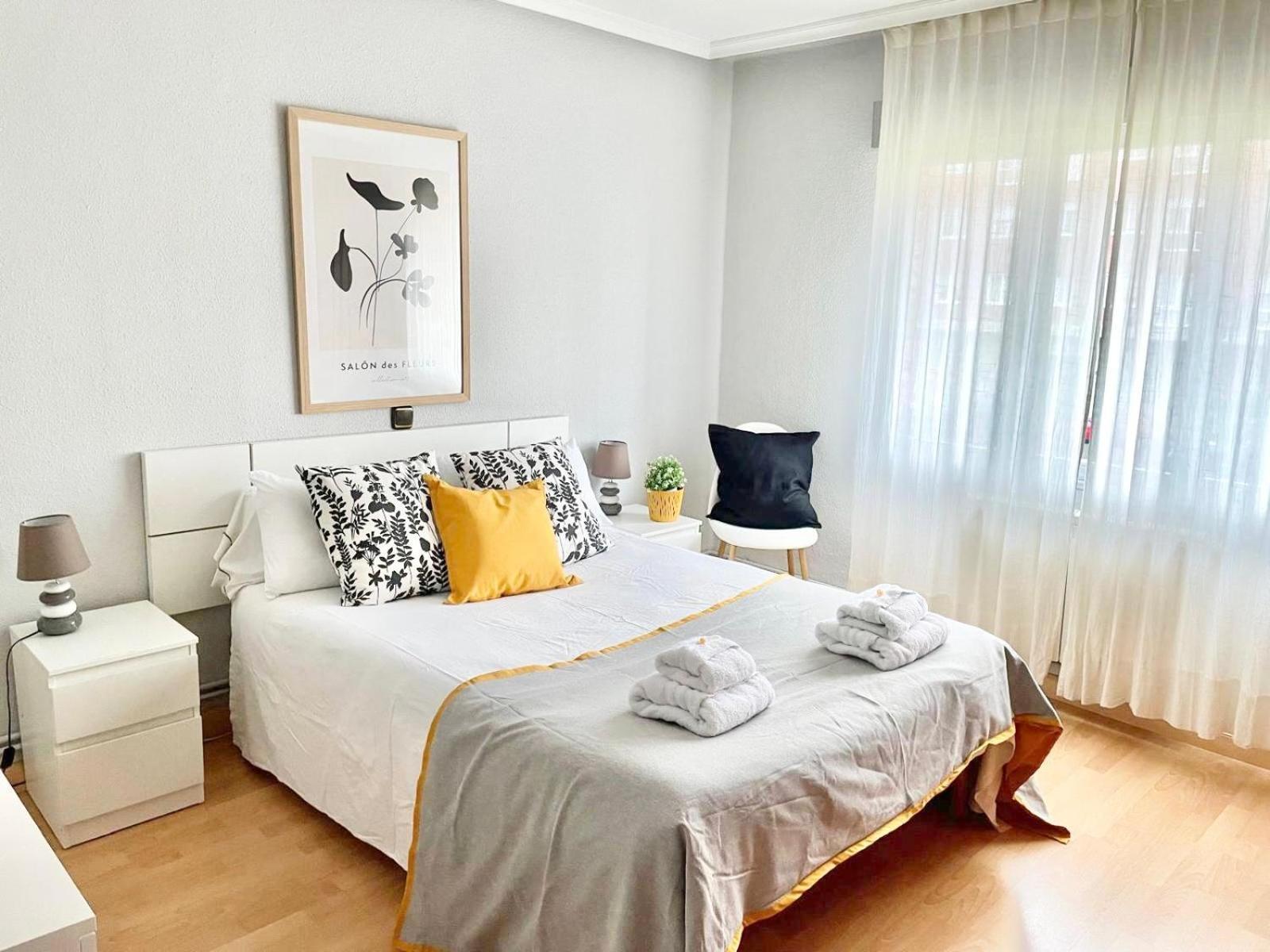 Apartamento San Lazaro. Oviedo Exterior photo